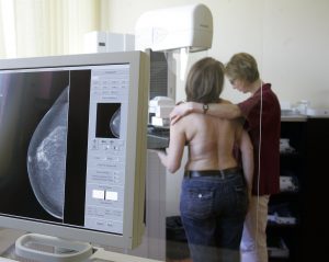 mammogram