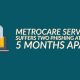 Metrocare Services Discloses Second PHI Breach in 5 Months