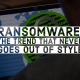 Ransomware: The Trend That Never Goes out of Style