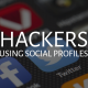 Hackers Using Social Profiles