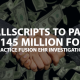 Allscripts to Pay $145 Million for Practice Fusion EHR Investigation