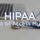 HIPAA Right of Access Myths