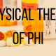 Physical Theft of PHI