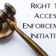 Right to Access Enforcement Initiative
