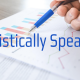Statistically Speaking