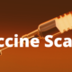 Vaccination Scams