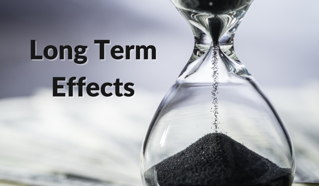 long term effects