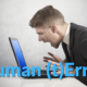 Human (t)Error