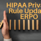 HIPAA Privacy Rule Update: Extreme Risk Protection Orders