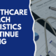 Healthcare Breach Statistics Continue Rising