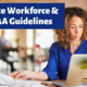 Remote Workforce and HIPAA