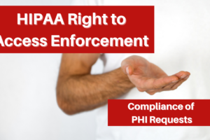 Right to Access HIPAA