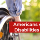 ADA: Americans with Disabilities Act