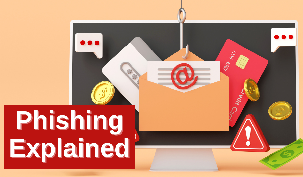 Phishing