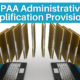 Administrative Simplification Provisions of HIPAA