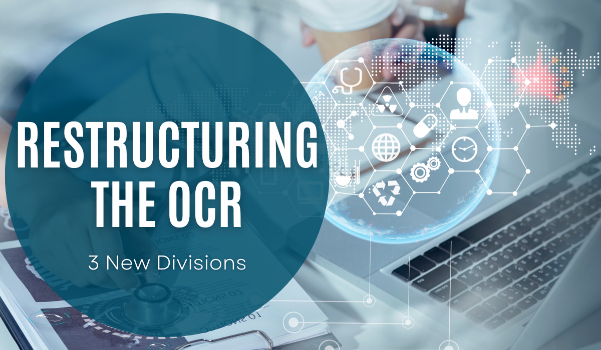 restructure OCR