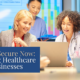 HIPAA Secure Now: Helping Healthcare Businesses