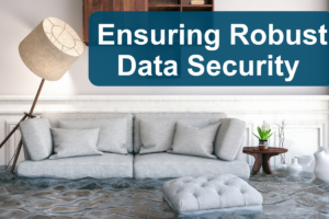 Ensuring Robust Data Security