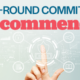The Year-Round Commitment to SRA Recommendations