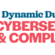 A Dynamic Duo: Cybersecurity and Compliance