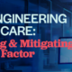 Social Engineering in Healthcare: Recognizing and Mitigating the Human Factor
