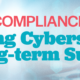 Beyond Compliance: Elevating Cybersecurity for Long-Term Success
