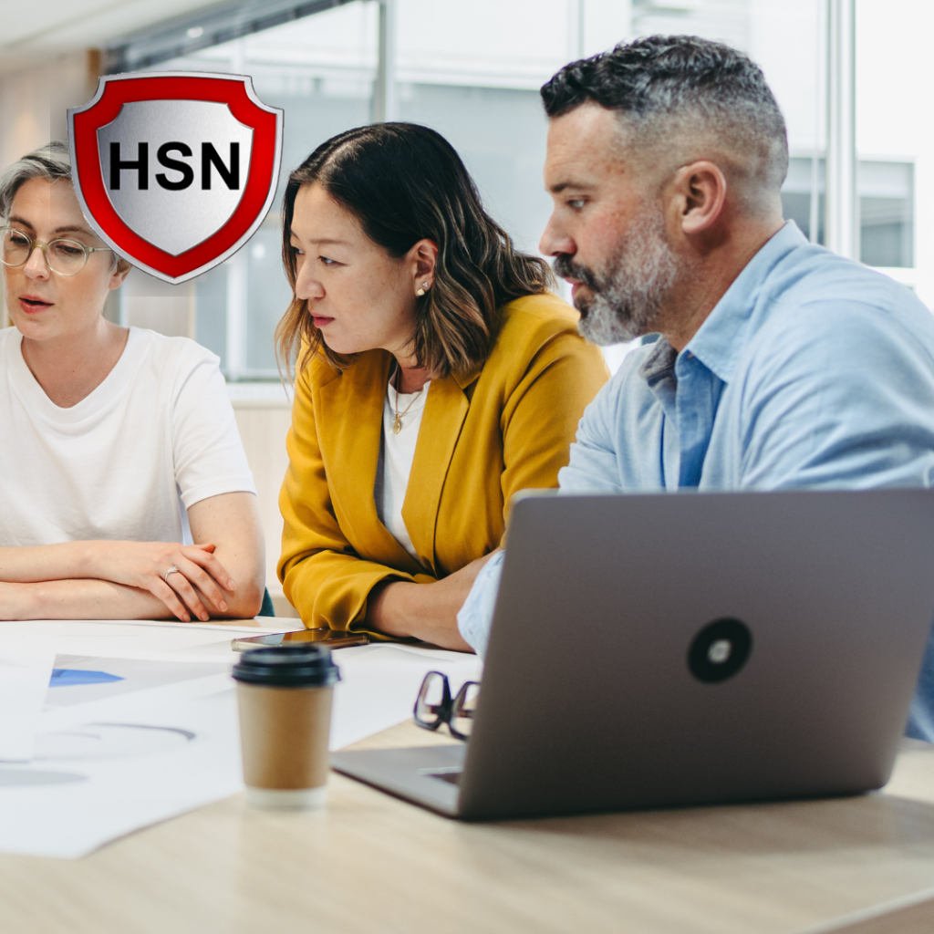 Why Your HIPAA Policies Shouldn't Live in a Drawer Dynamic Policies