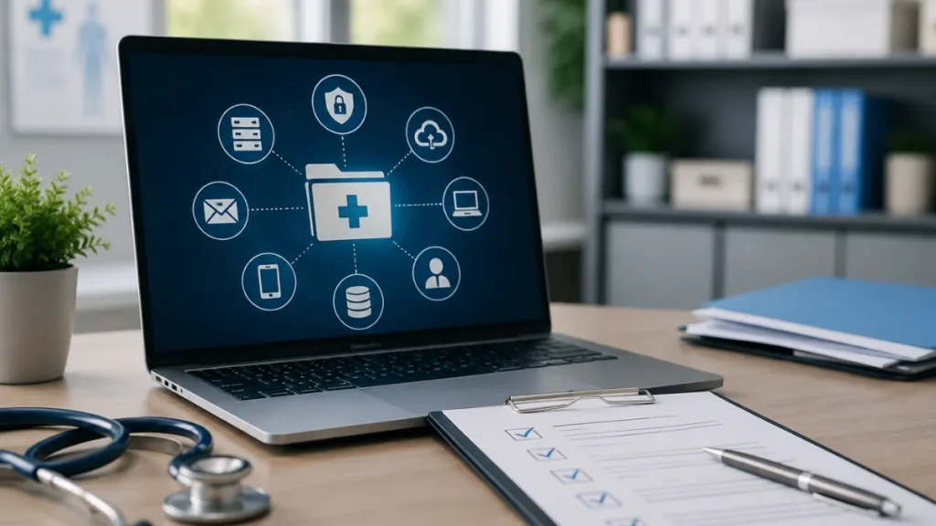 HIPAA Inventory