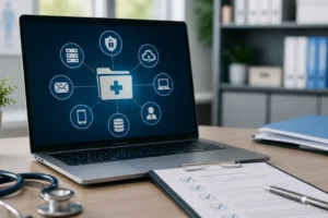HIPAA Inventory
