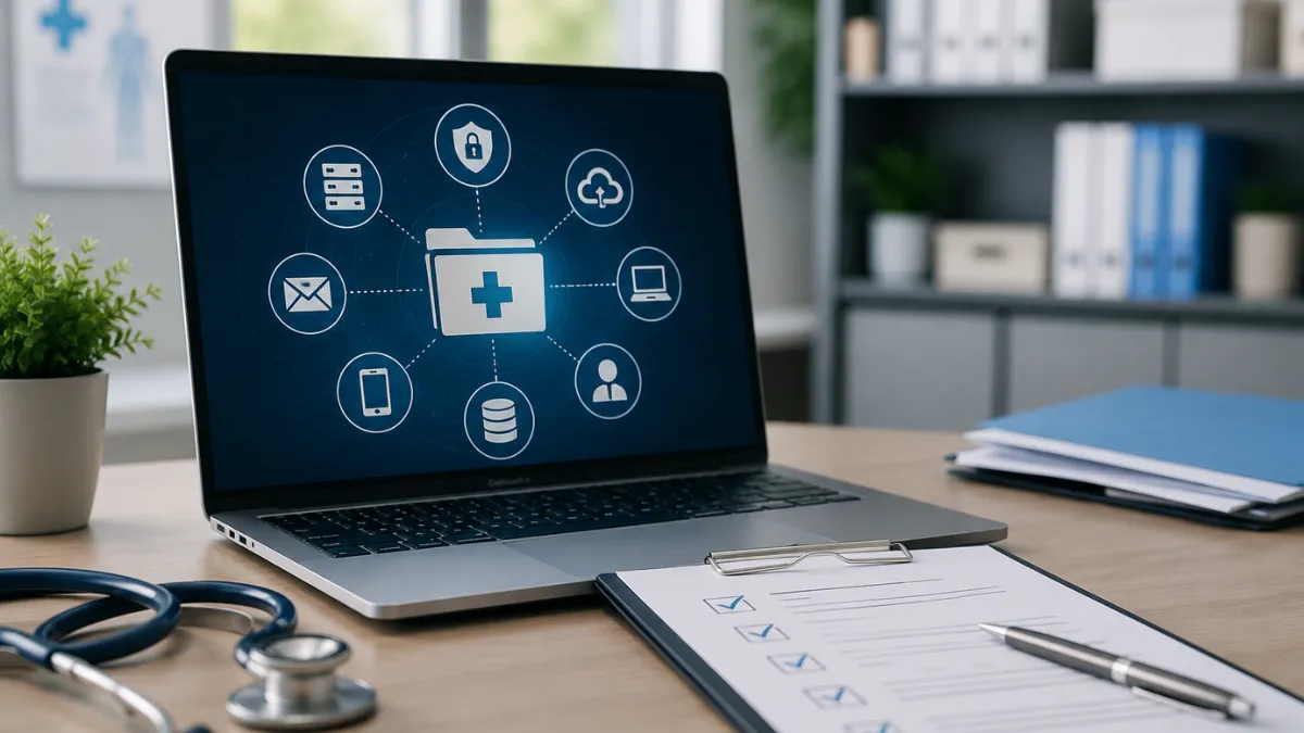 HIPAA Inventory