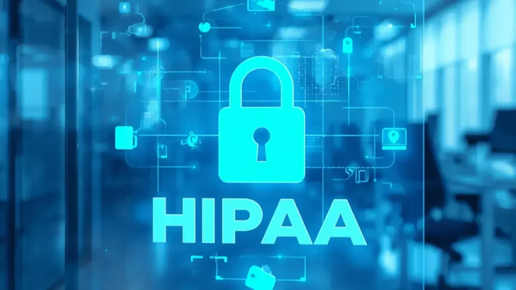 HIPAA Changes