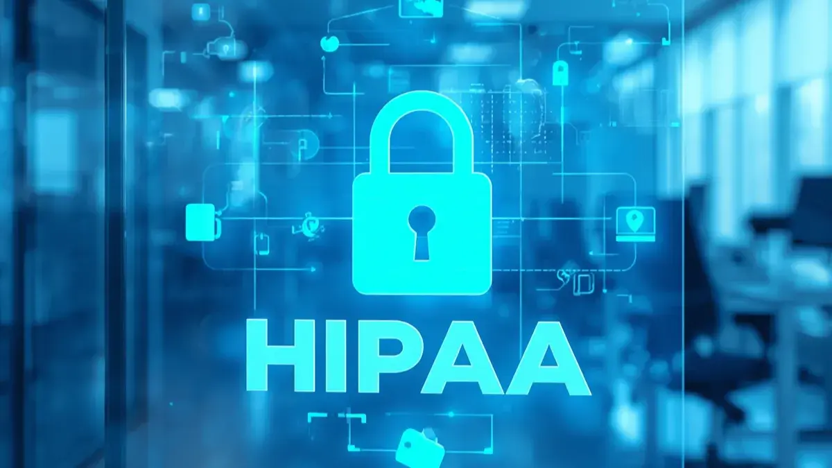 HIPAA Changes