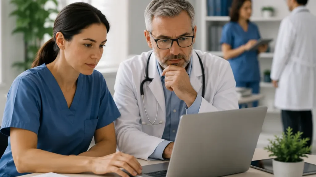 A HIPAA Privacy Rule Update Could Arrive as Early as August 2026. Here’s What Covered Entities and Business Associates Should Know Featured Image