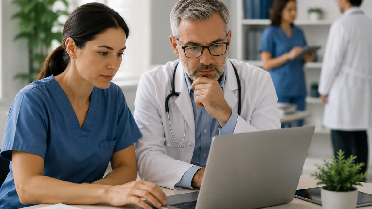 A HIPAA Privacy Rule Update Could Arrive as Early as August 2026. Here’s What Covered Entities and Business Associates Should Know Featured Image