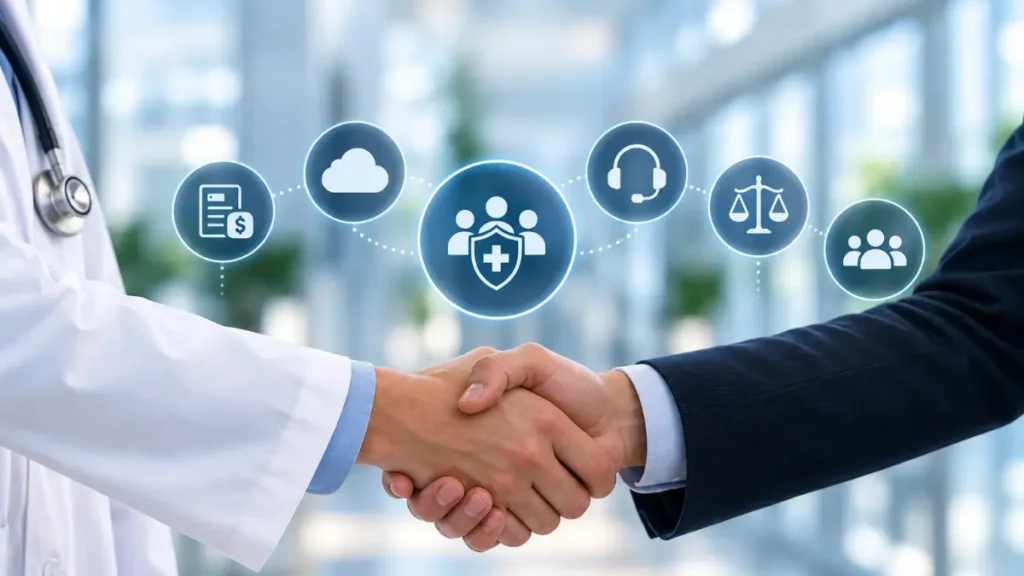 HSN Vendor Management