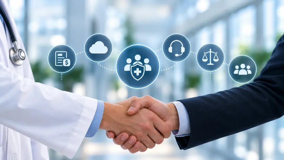 HSN Vendor Management