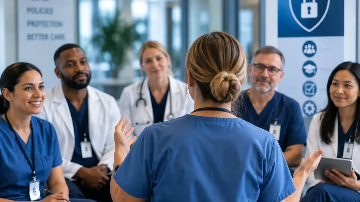 HIPAA Workforce