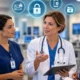4 Five-Minute Cyber Huddles for Healthcare Teams