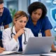 6 Cybersecurity Questions Healthcare Leaders Should Ask This October